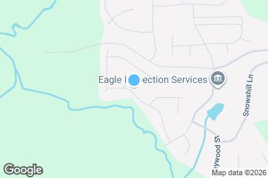 Map image of the property - 716 Banbury St