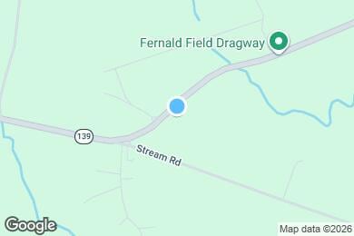 Map image of the property - 174 Airport Rd