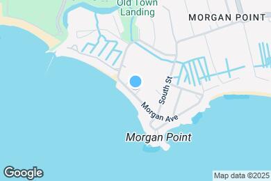Map image of the property - 183 Morgan Ave