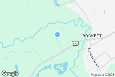 Map image of the property - 5703 FM813