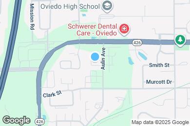 Map image of the property - 115 Dorell Ct