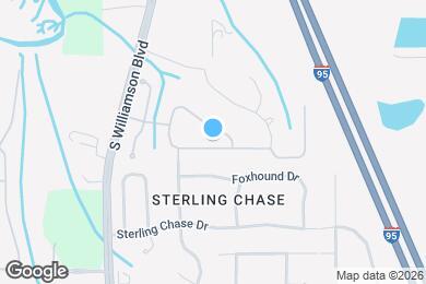 Map image of the property - 821 Wingate Trl