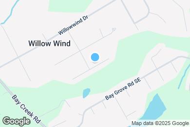 Map image of the property - 494 Strawberry Walk