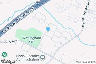 Map image of the property - 5218 Castlestone Dr