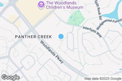 Map image of the property - 11 Capewood Ct