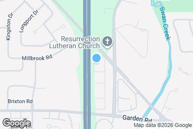 Map image of the property - Holland Crossing