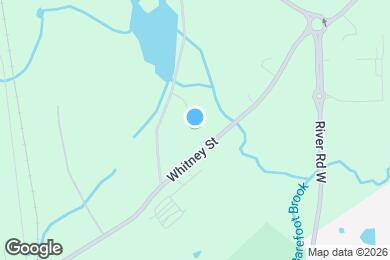 Map image of the property - 18 Alden Dr