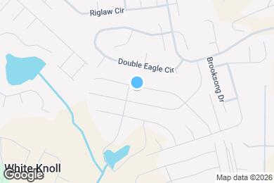 Map image of the property - 473 Walking Ln