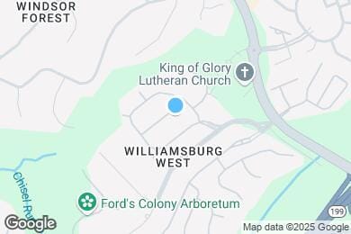 Map image of the property - 209 Beeston Fields