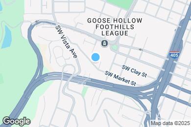 Map image of the property - 1917 SW Market Street Dr