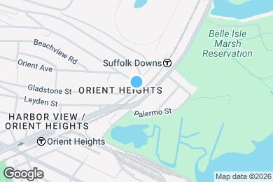 Map image of the property - 3 Walley St