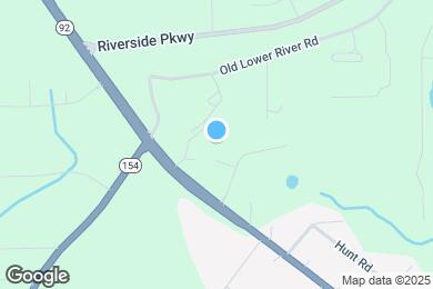 Map image of the property - 2420 Brighton Ct