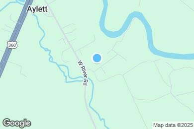 Map image of the property - 27 Braxton Dr