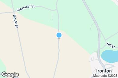 Map image of the property - 4365 Coffeetown Rd