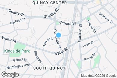 Map image of the property - 66 Pleasant St