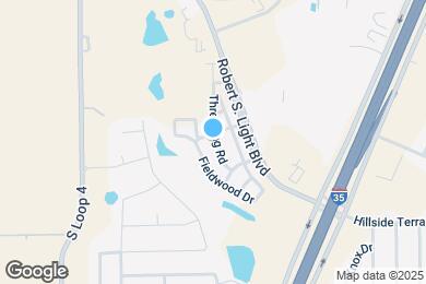 Map image of the property - 179 Threshing Rd