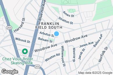 Map image of the property - 20 Irma St