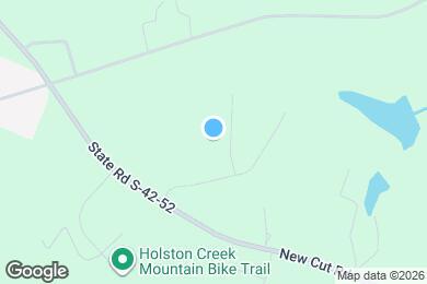 Map image of the property - 621 Morning Mdws Dr