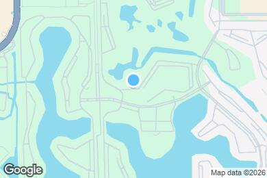 Map image of the property - 13475 SW 9th St