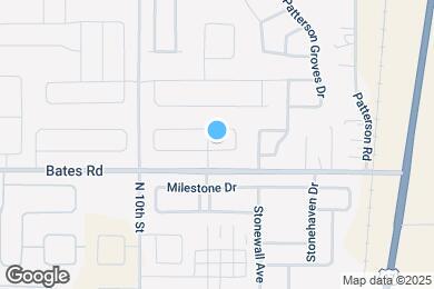 Map image of the property - 204 Tower View Dr E