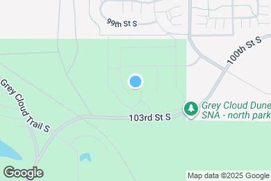 Map image of the property - 10269 Goodview Cir