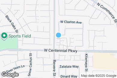 Map image of the property - 747 piercey 16B Ct