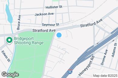Map image of the property - 37 Avon St