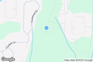 Map image of the property - 27935 Chalmers Cir