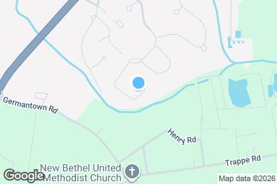 Map image of the property - 135 Intrepid Ln