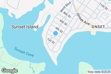 Map image of the property - 54 Longwood Ave