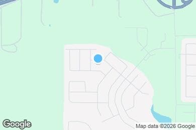 Map image of the property - 14014 Homestead