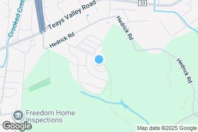 Map image of the property - Wexford Village at Devonshire