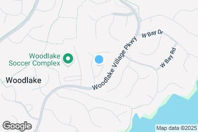 Map image of the property - 5806 Laurel Trail Ct