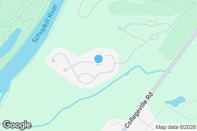 Map image of the property - 313 Quail Dr N