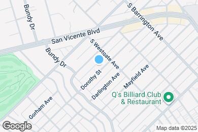 Map image of the property - Dorridge 03-LA