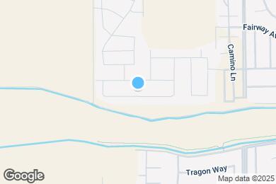 Map image of the property - 3565 Nile St