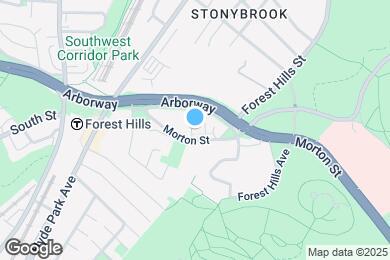 Map image of the property - 1 Oleary Way