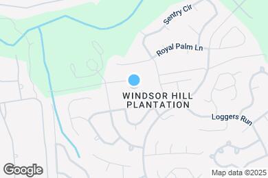 Map image of the property - 2029 Beckton St