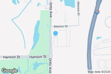 Map image of the property - Tailor Apartments