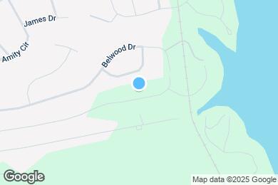 Map image of the property - 637 Rivermist Dr