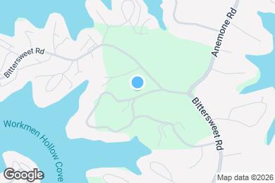 Map image of the property - 83 Verbena Rd