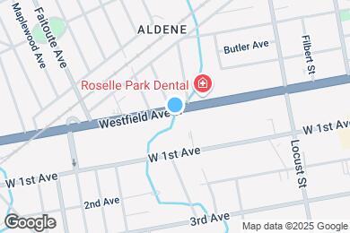 Map image of the property - Meridia On Westfield