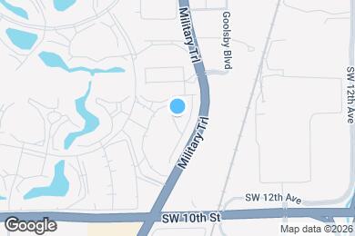 Map image of the property - 556 Sanderling Cir