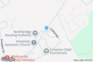 Map image of the property - 404 Church St