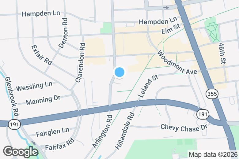 7001 Arlington At Bethesda Apartments Bethesda Md Apartment Finder