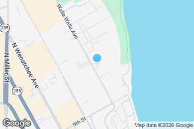 Map image of the property - Riverly