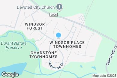 Map image of the property - 9308 Leslieshire Dr