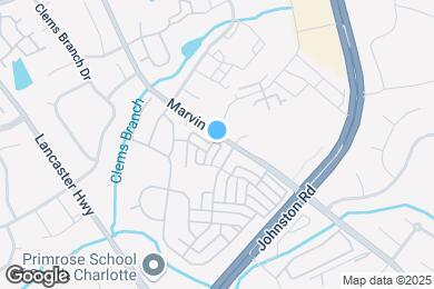 Map image of the property - 11601 Windsor Castle Ln