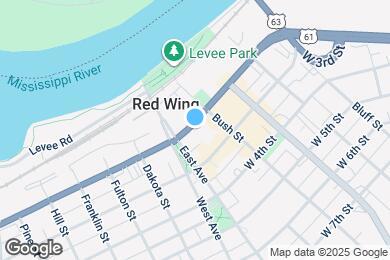 Map image of the property - Boxrud Flats