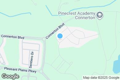 Map image of the property - 8939 Shadyside Ln